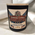 Sunfire Citrus  | Orange Zest, Jasmine, Chili Peppers