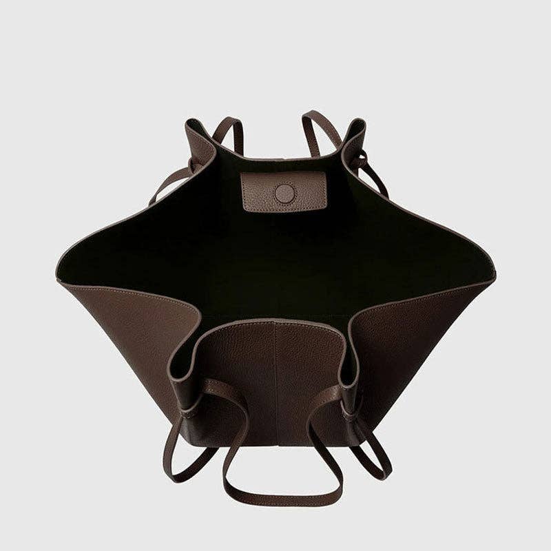 Custom Tote Bag Women's Shoulder Bag For Commute