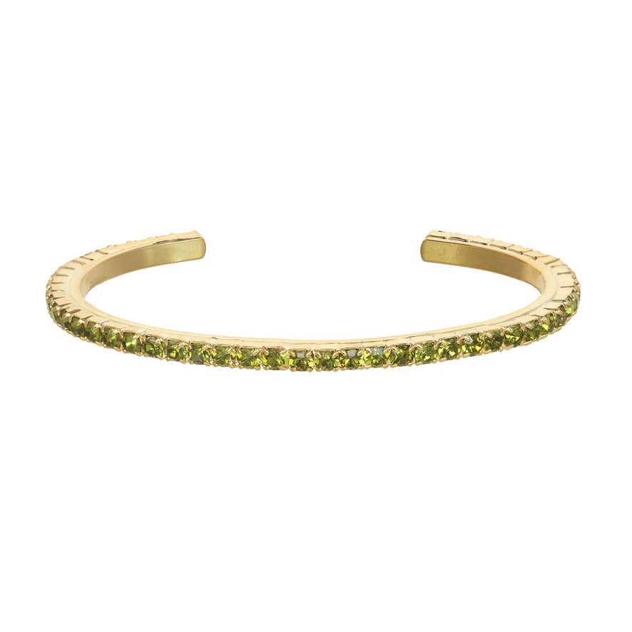 Rae Stackable cuffs