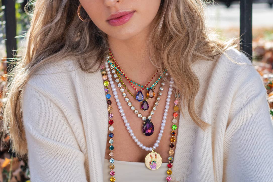 Milli Necklace