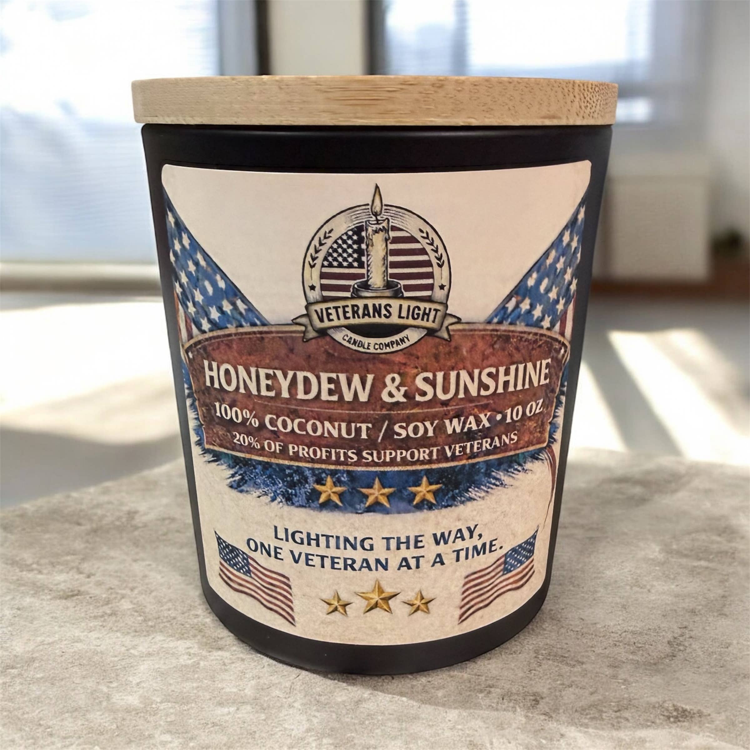 Honeydew & Sunshine | Juicy Melon, Sugar & Vanilla