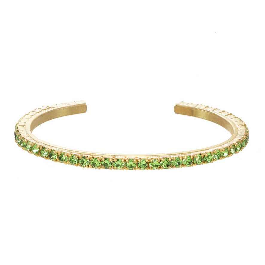 Rae Stackable cuffs