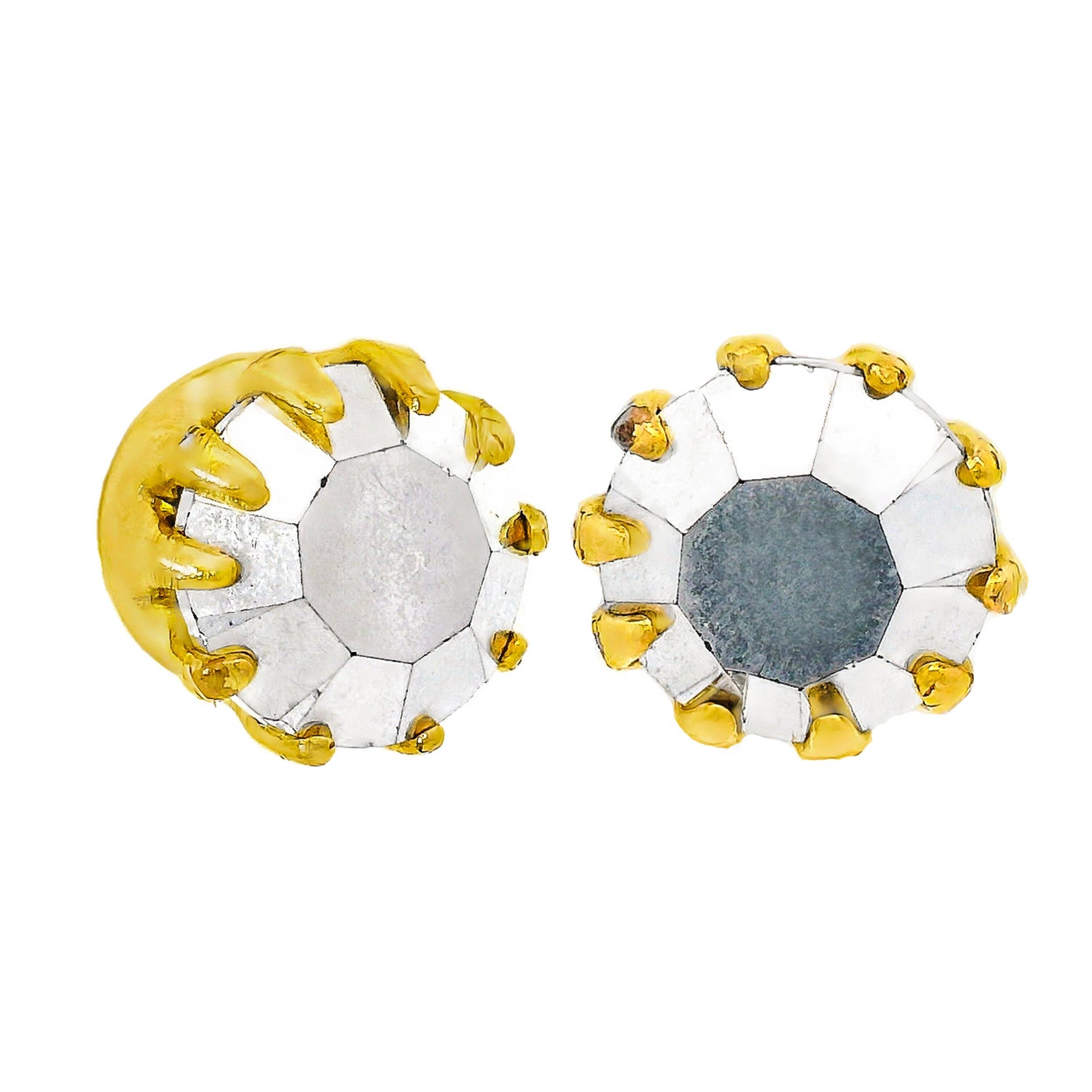Chrisley Studs in Bohemian Wonderland