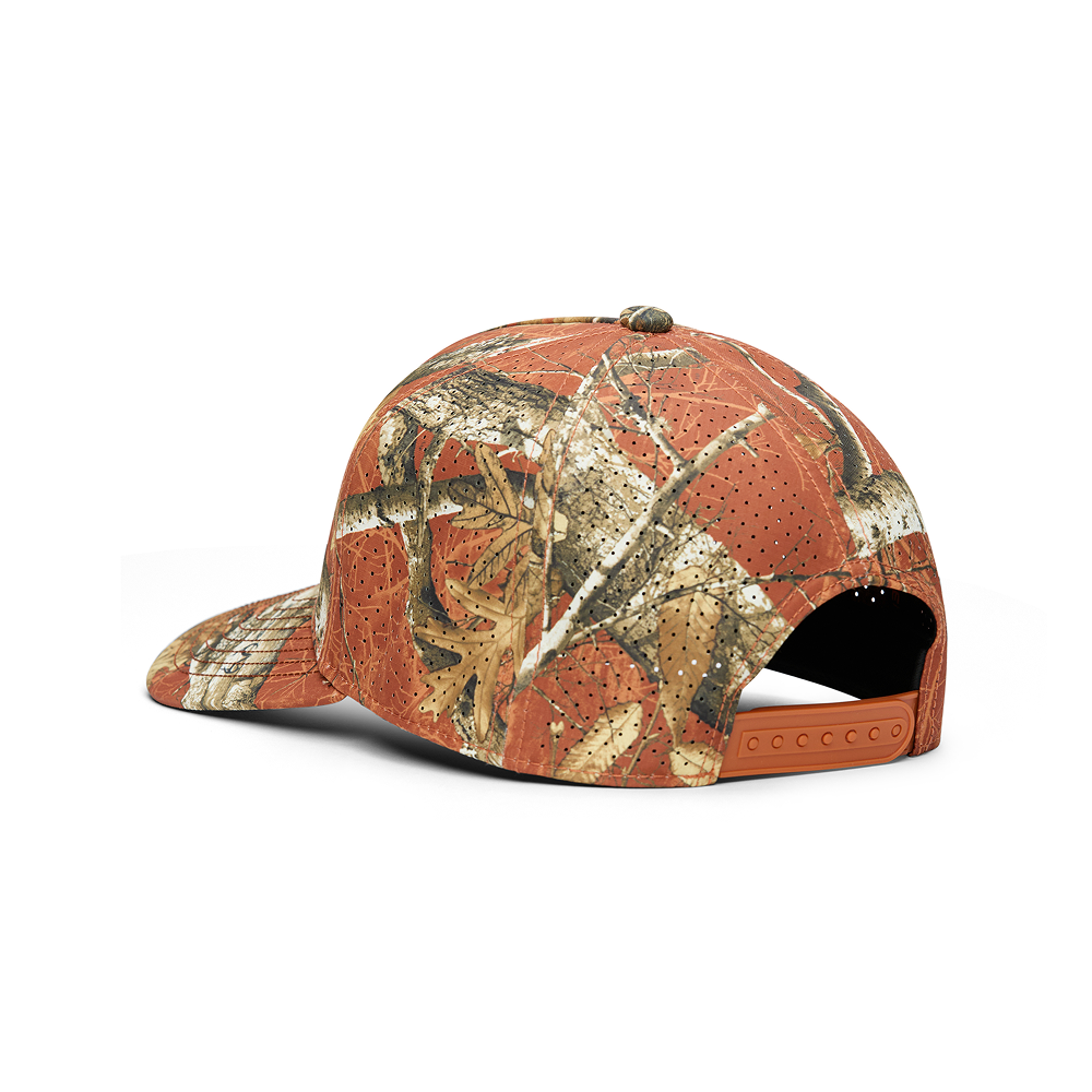 Realtree EDGE® (Burnt orange)
