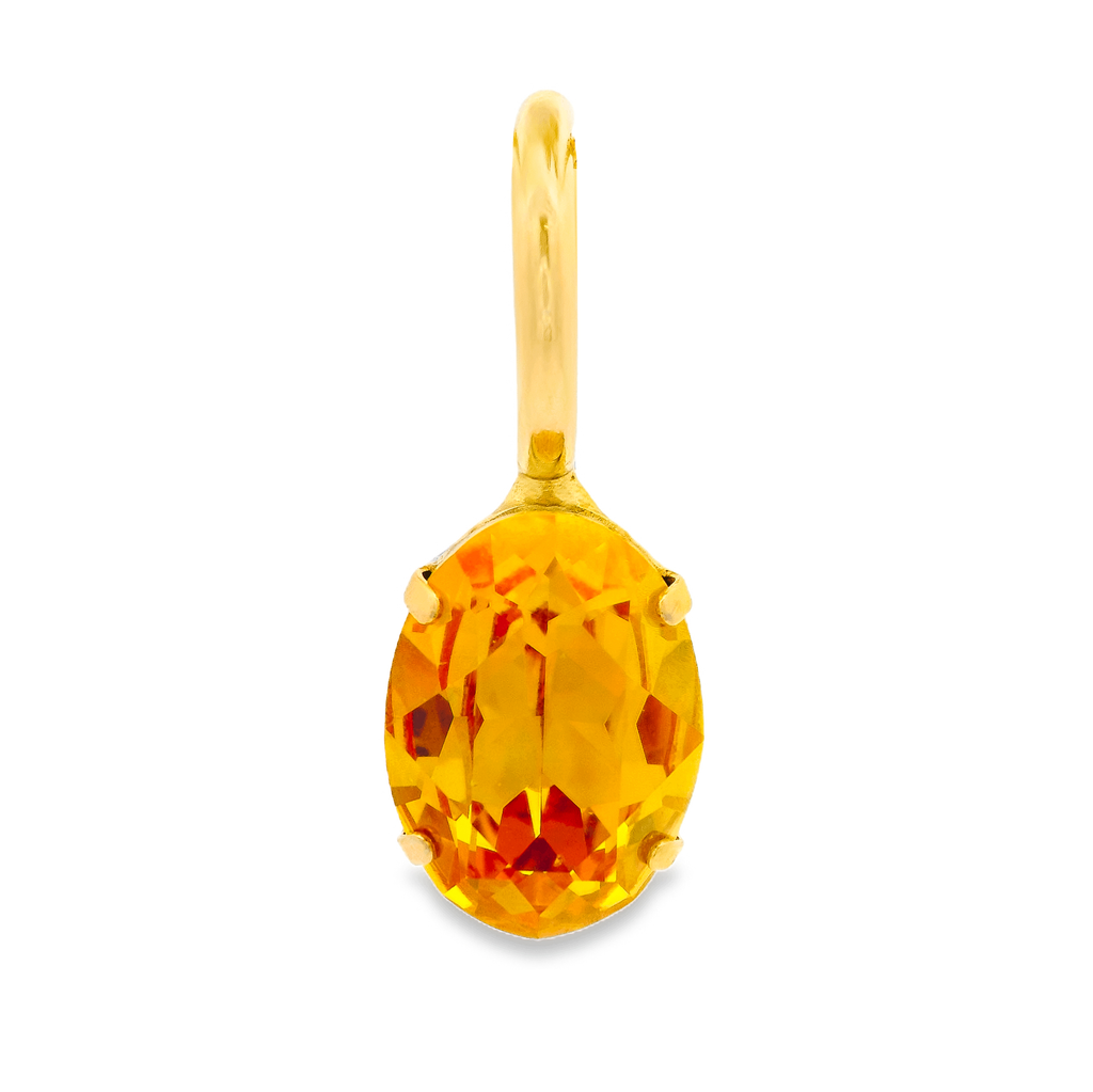 El Paso Pendants