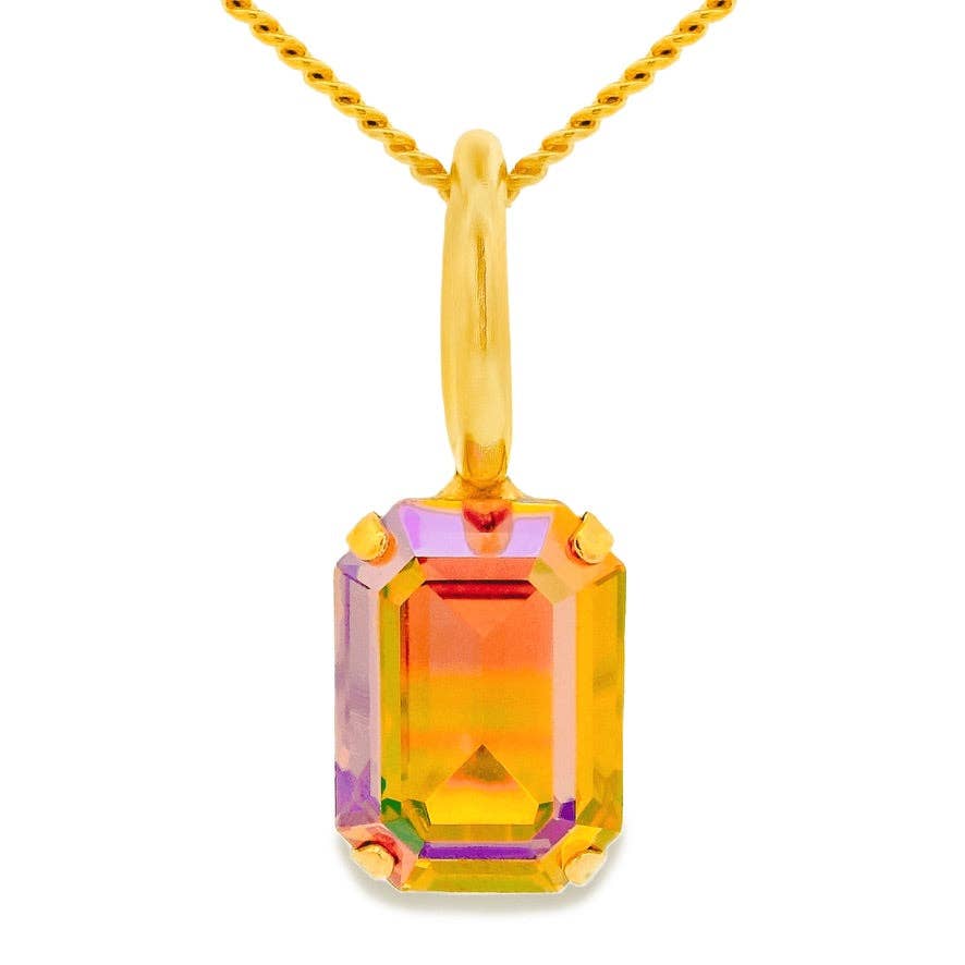 El Paso Pendants