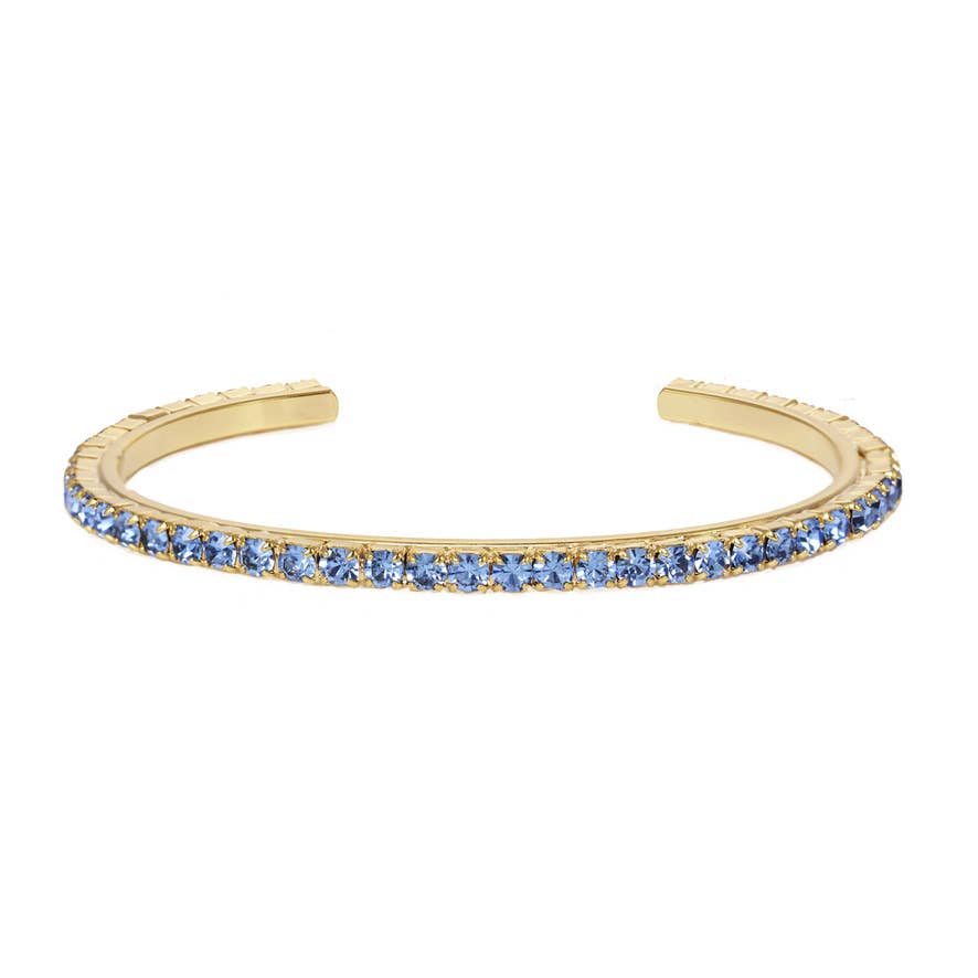 Rae Stackable cuffs