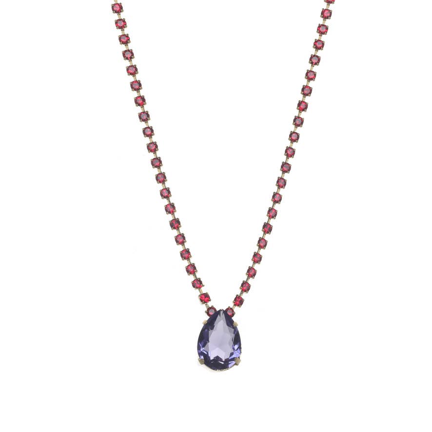 Milli Necklace