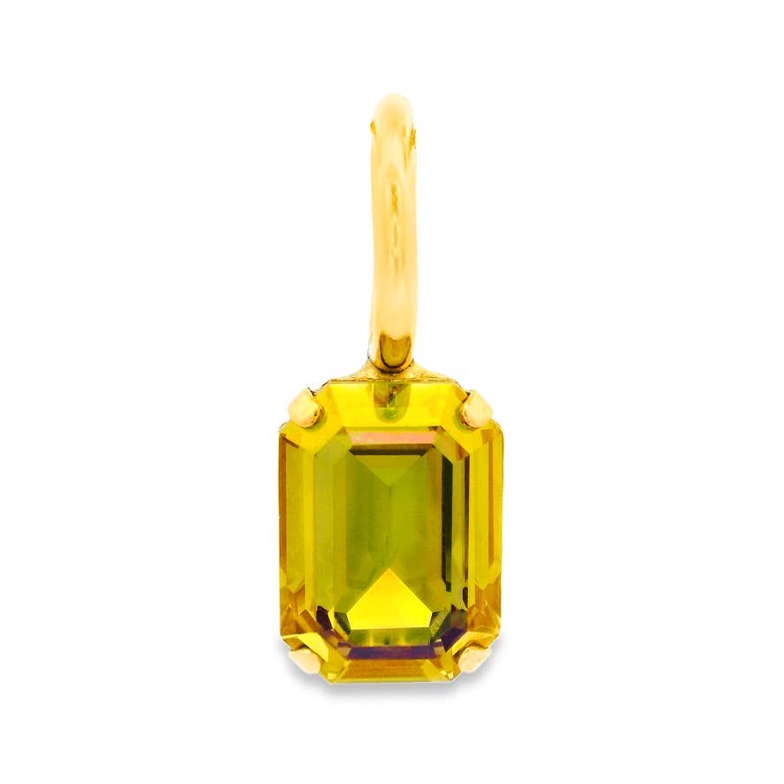 El Paso Pendants