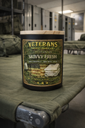 Skivvy Fresh – Limited Edition | Clean Cotton | Coconut Soy
