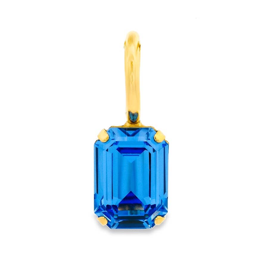 El Paso Pendants