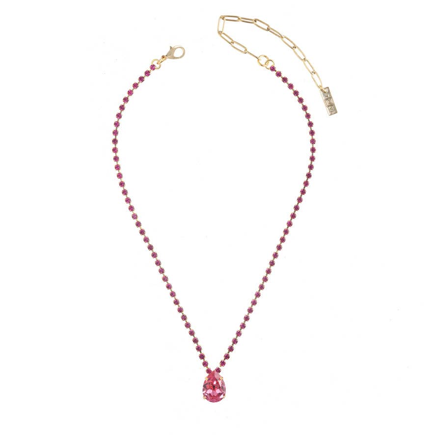 Milli Necklace
