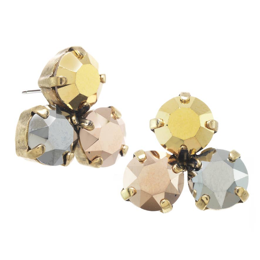Ines Earrings
