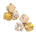 Ines ICE Earrings