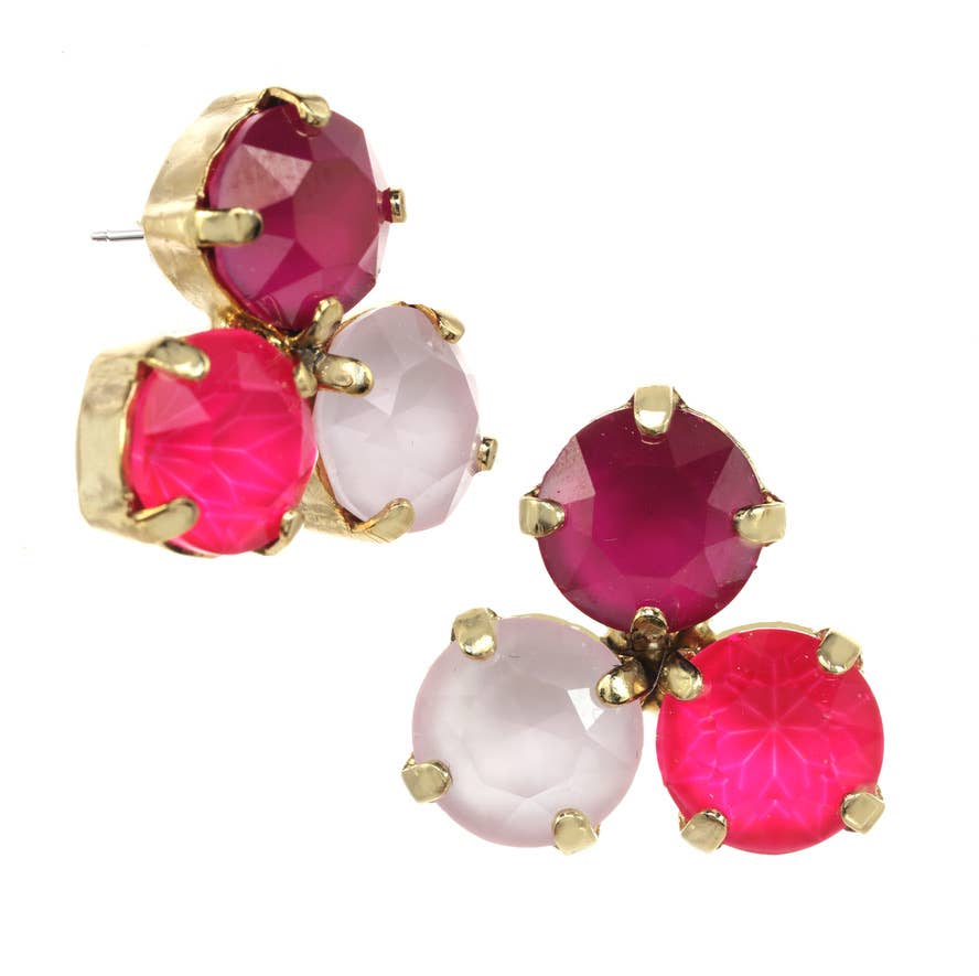 Ines Earrings