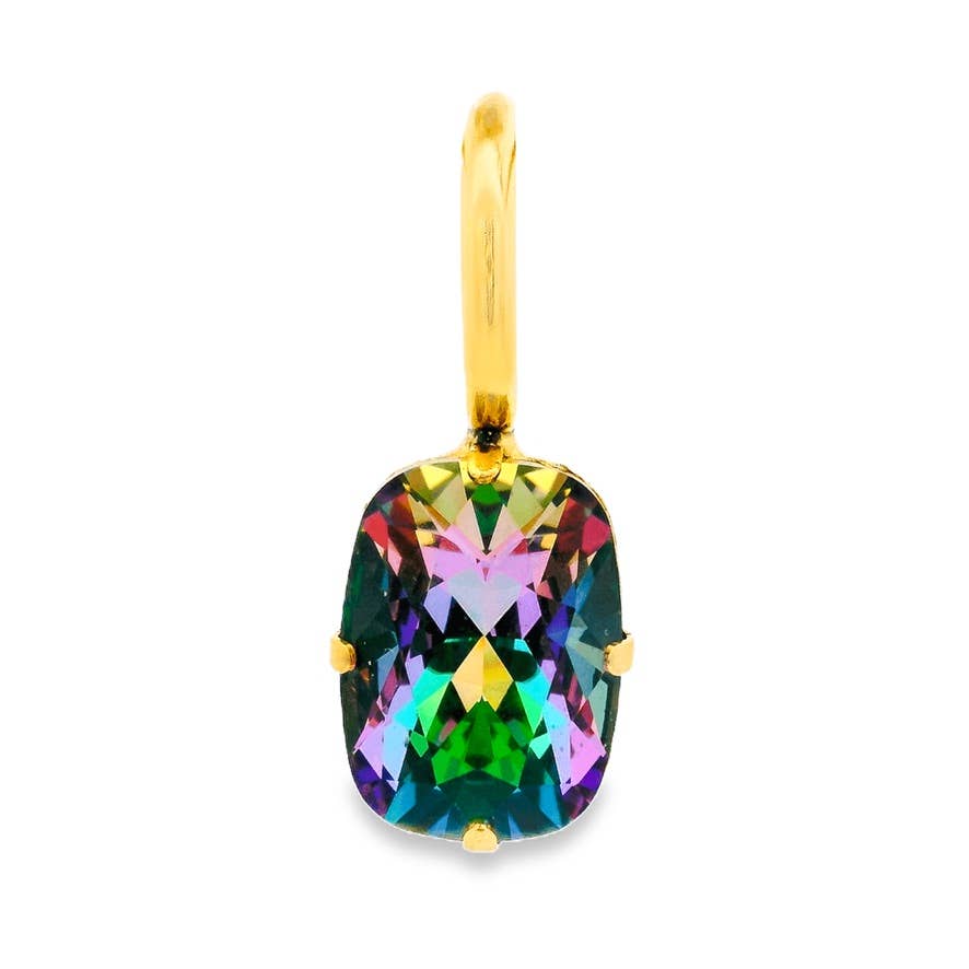 El Paso Pendants