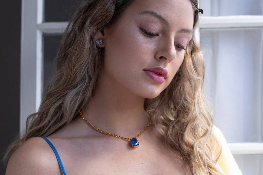 Milli Necklace
