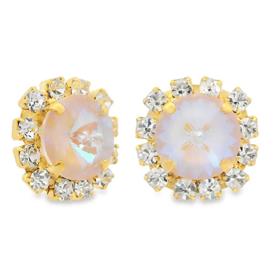 Rayna Earrings