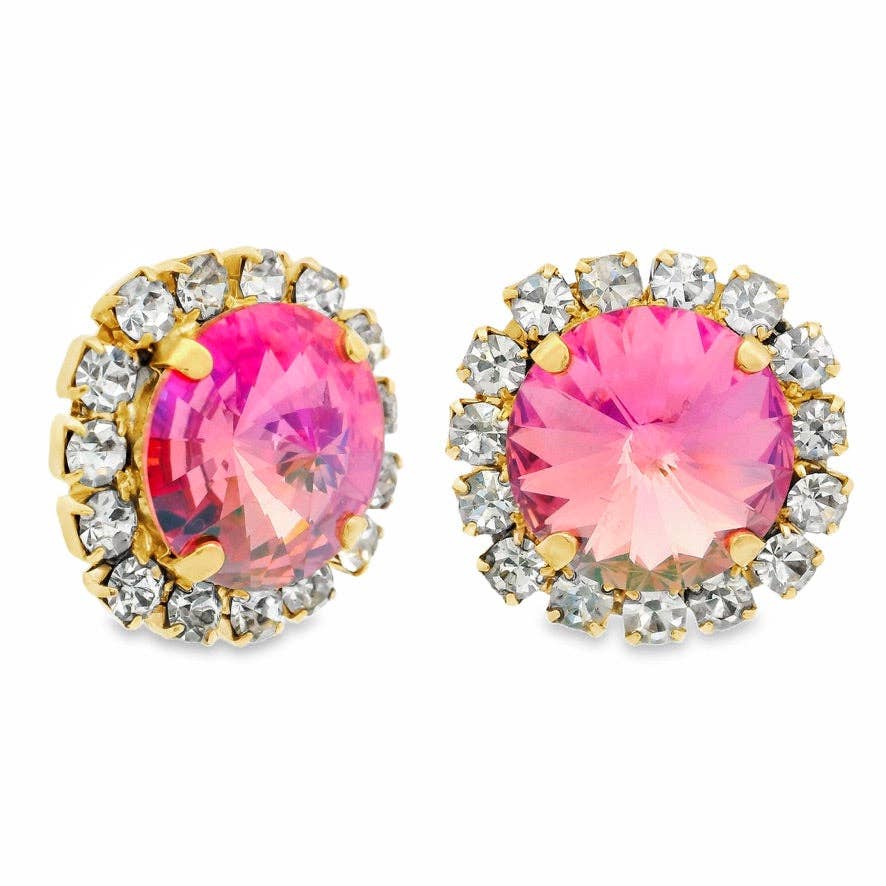 Rayna Earrings