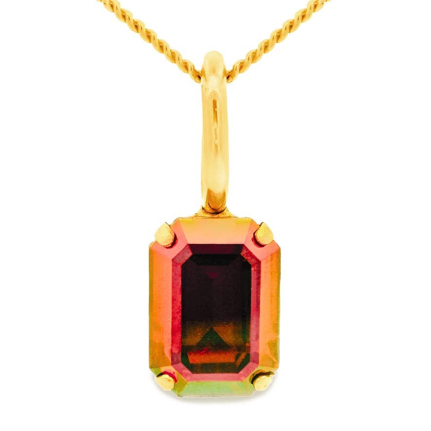 El Paso Pendants