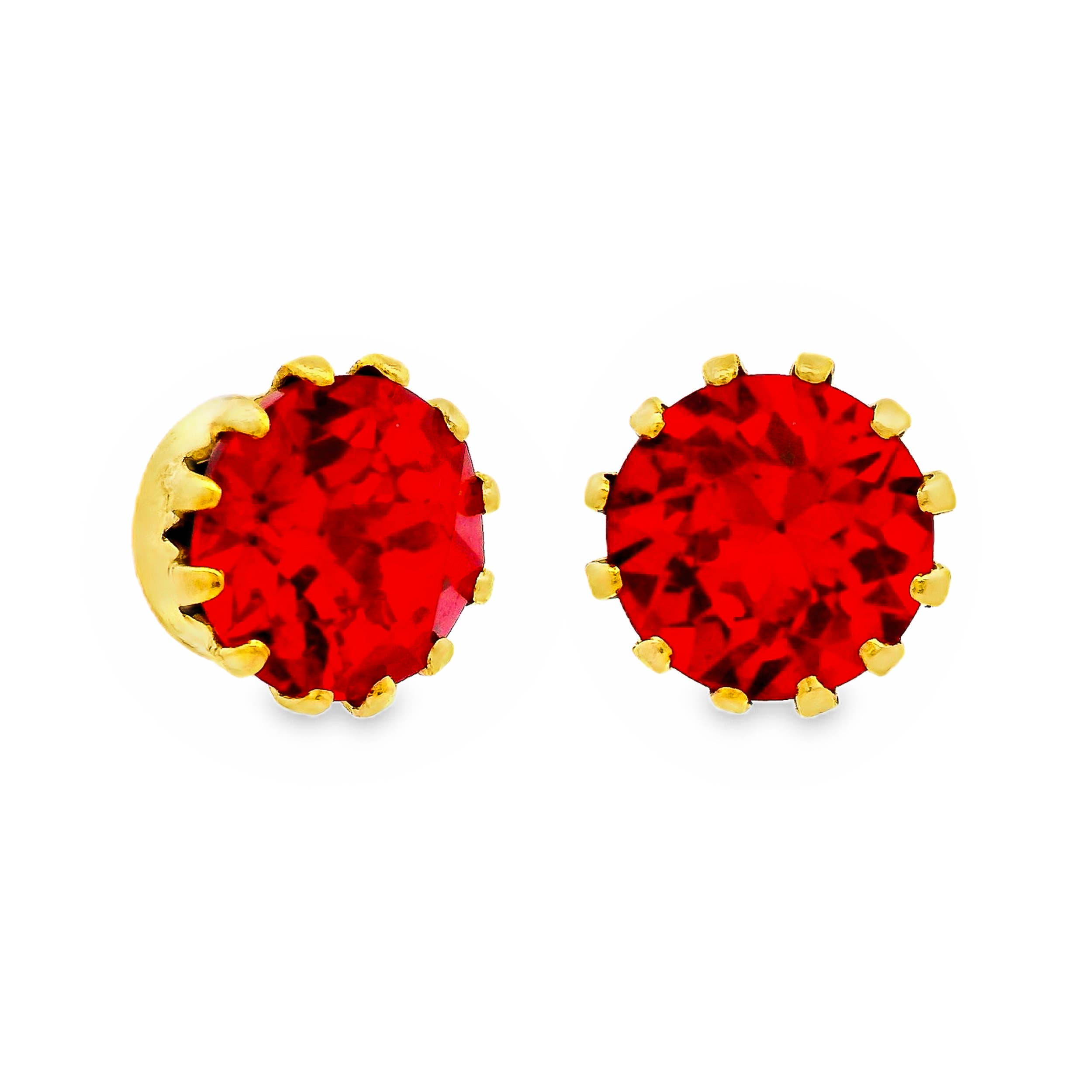 Mini Chrisley Studs