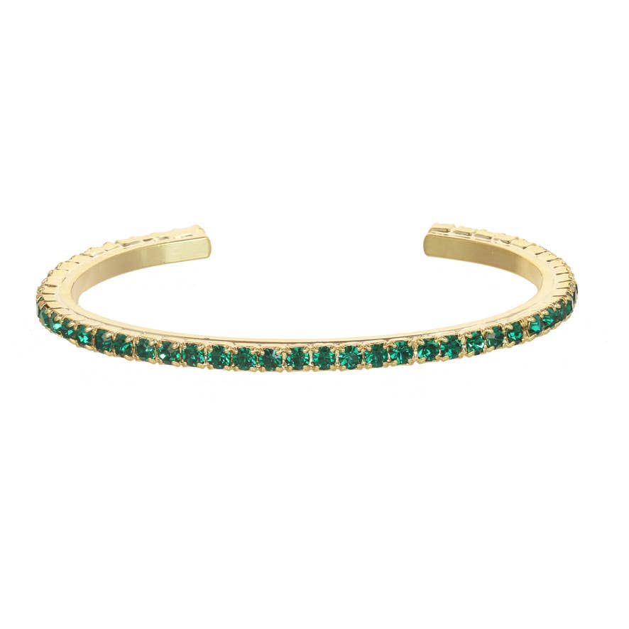 Rae Stackable cuffs