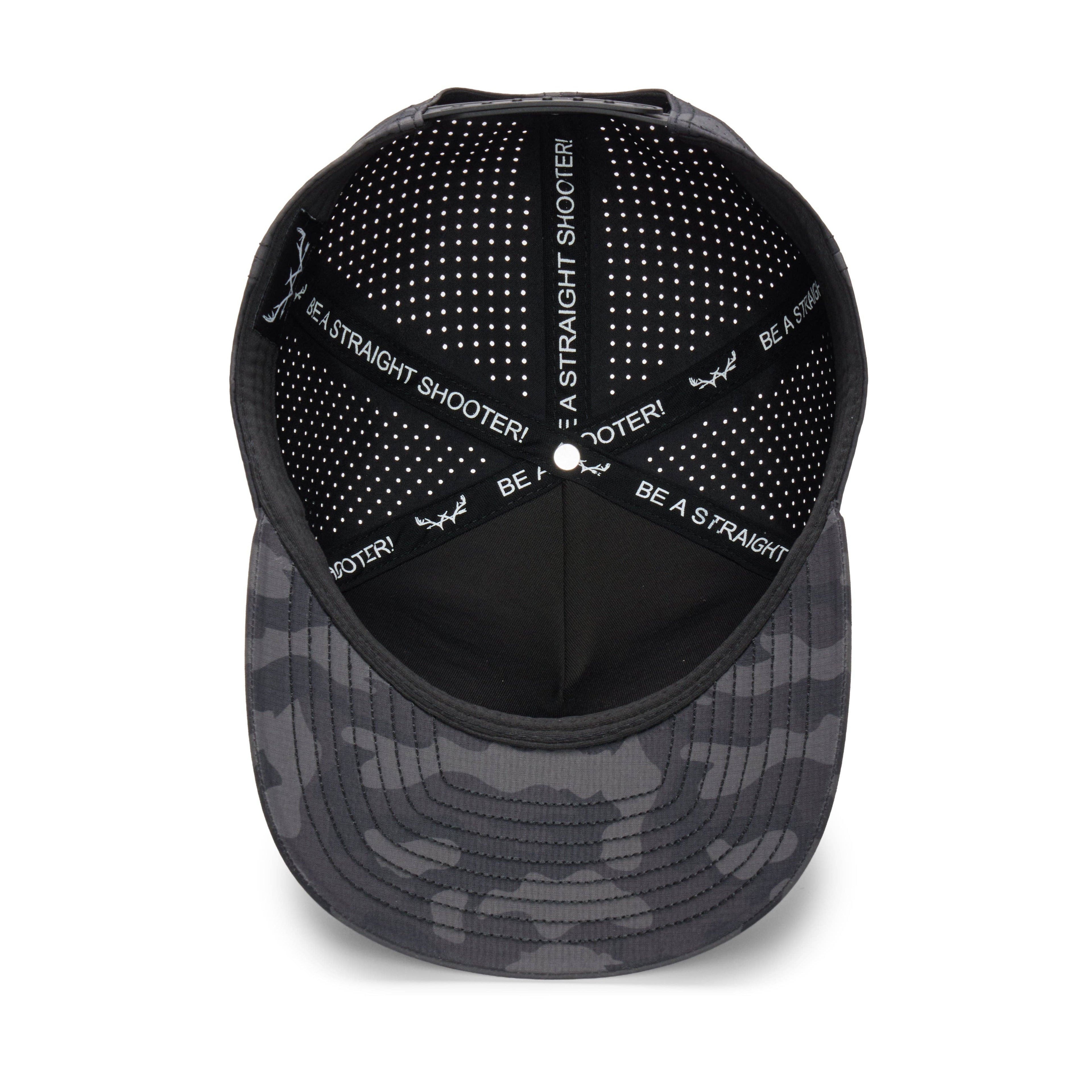 Midnight Camo