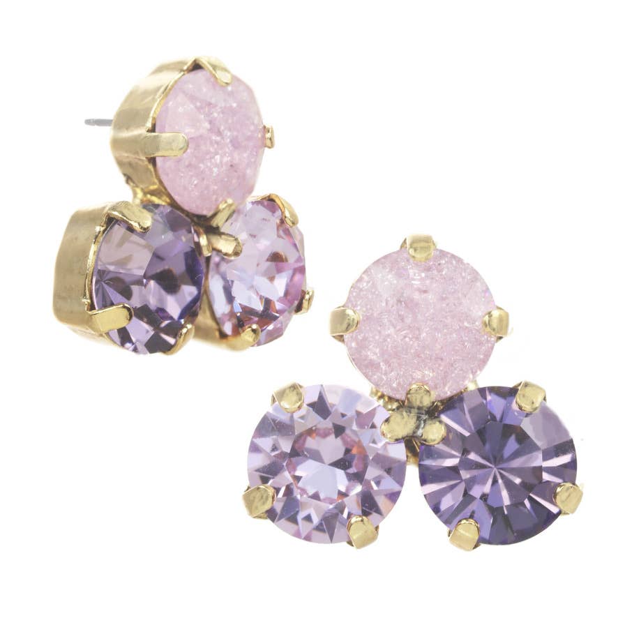 Ines Earrings