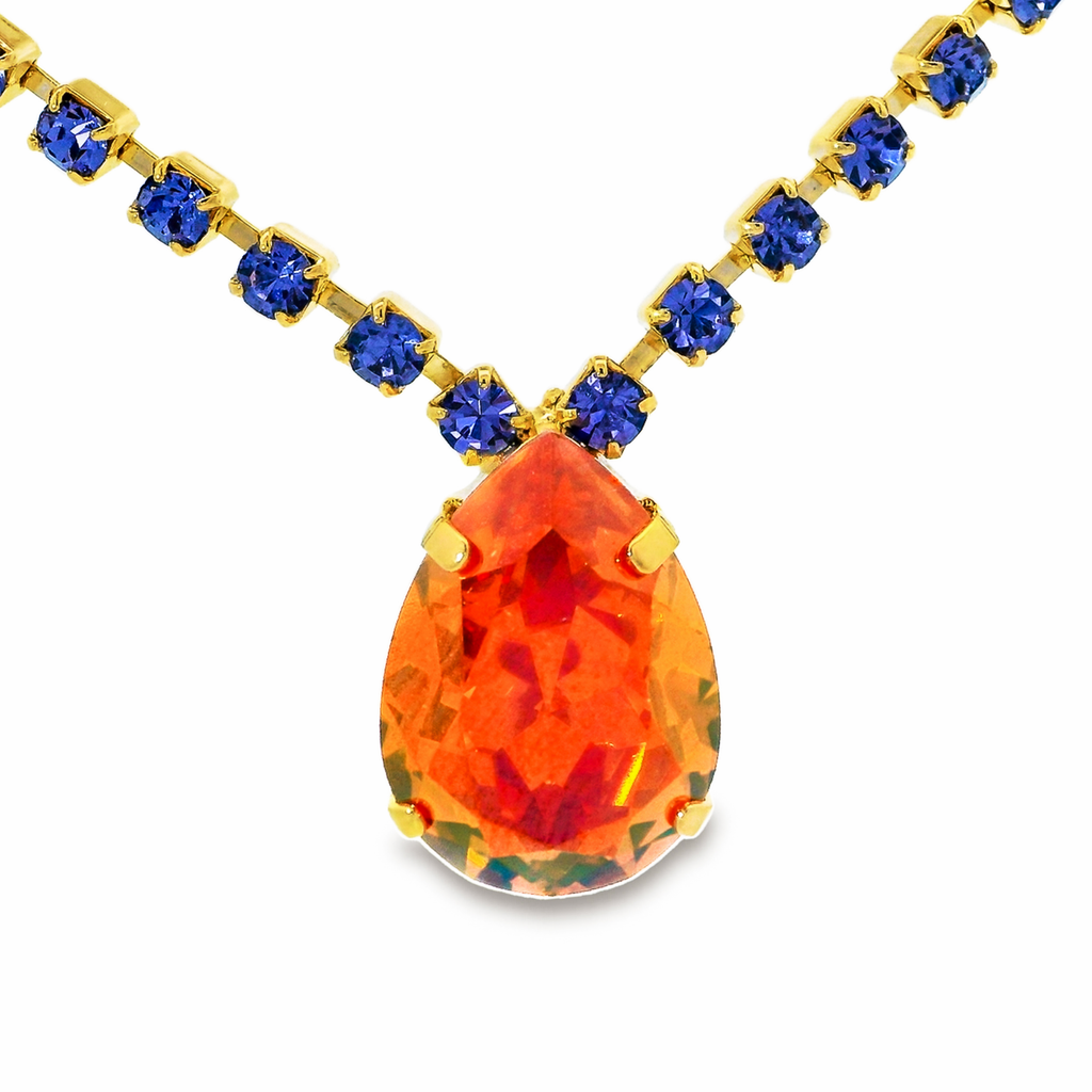 Milli Necklaces in Bohemian Wonderland