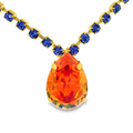 Milli Necklaces in Bohemian Wonderland