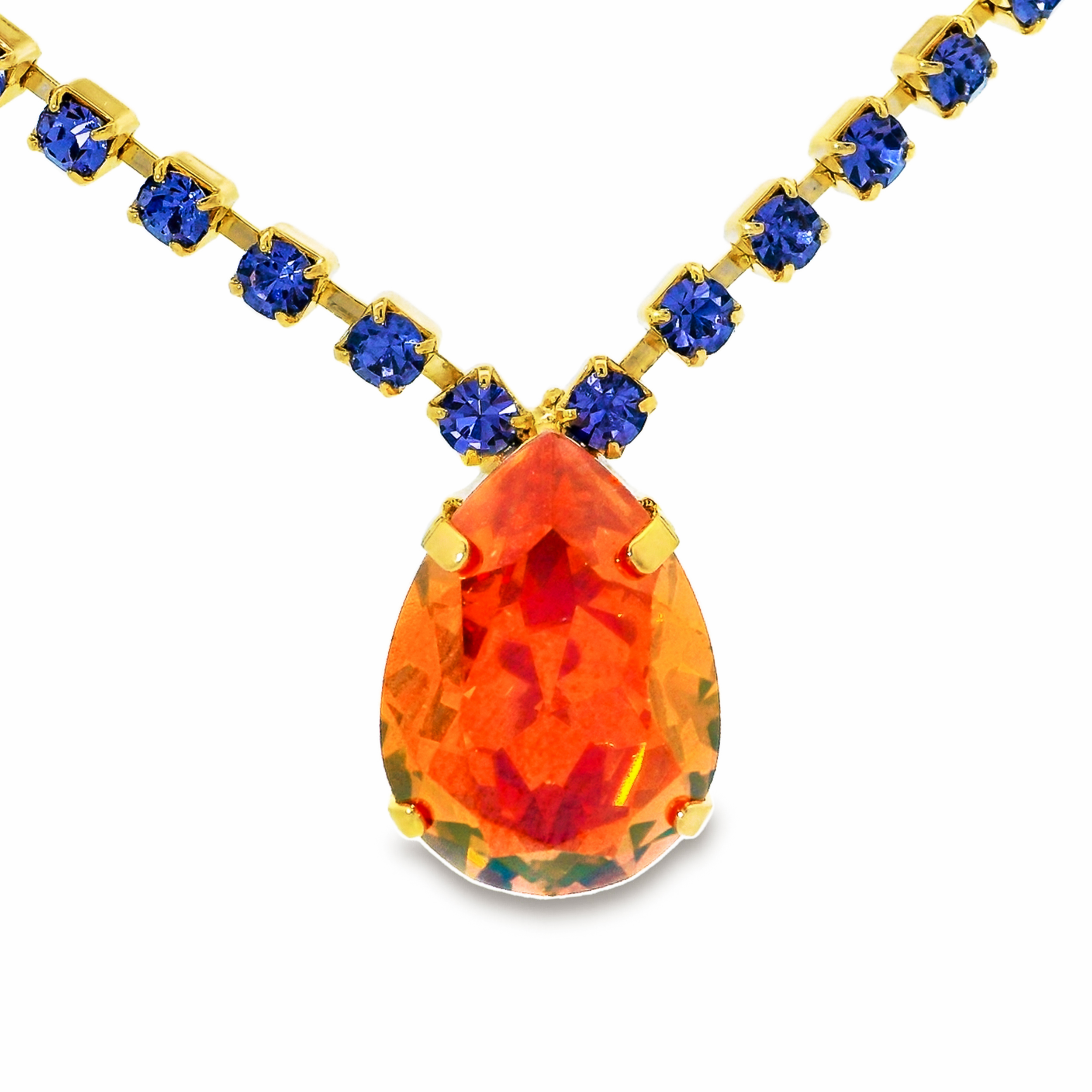 Milli Necklaces in Bohemian Wonderland