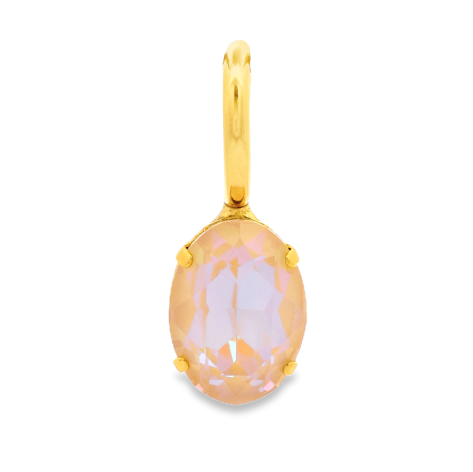 El Paso Pendants