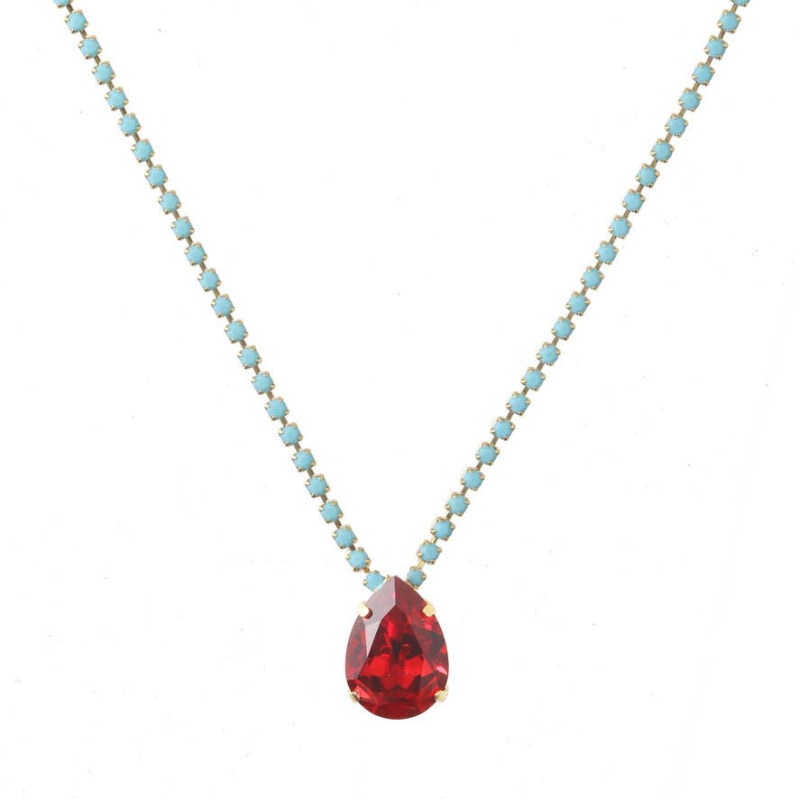 Milli Necklace