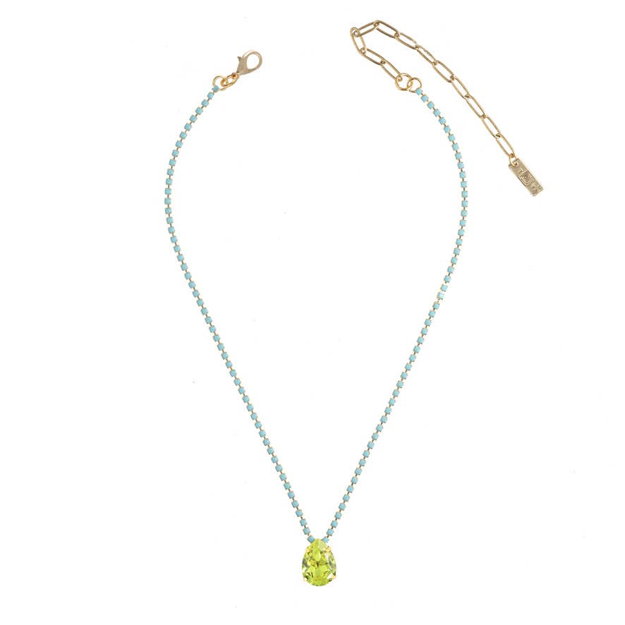 Milli Necklace