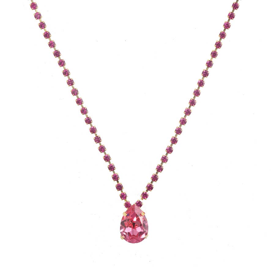 Milli Necklace