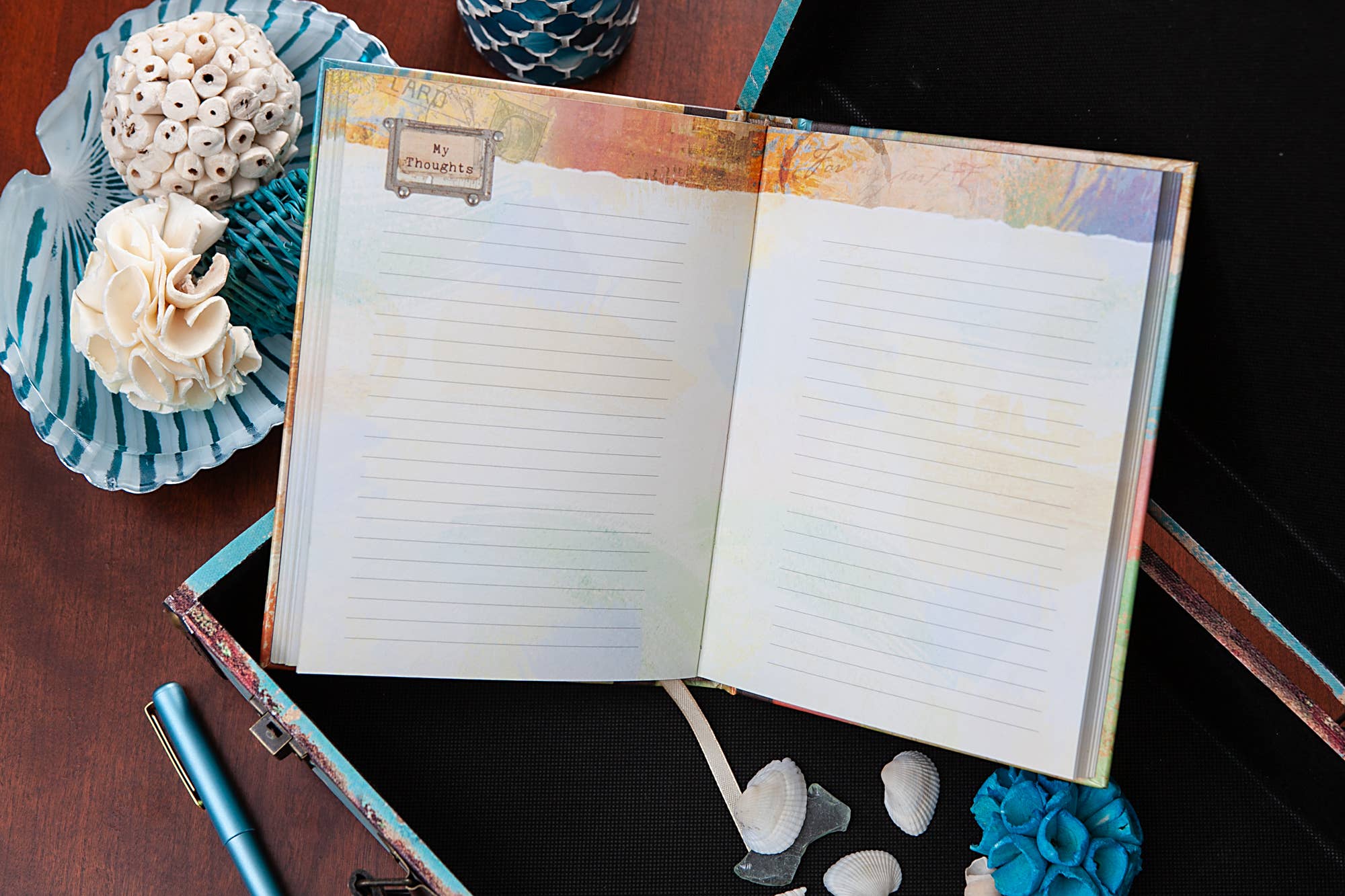 Travel (Hardcover Journal, Summer Reading)