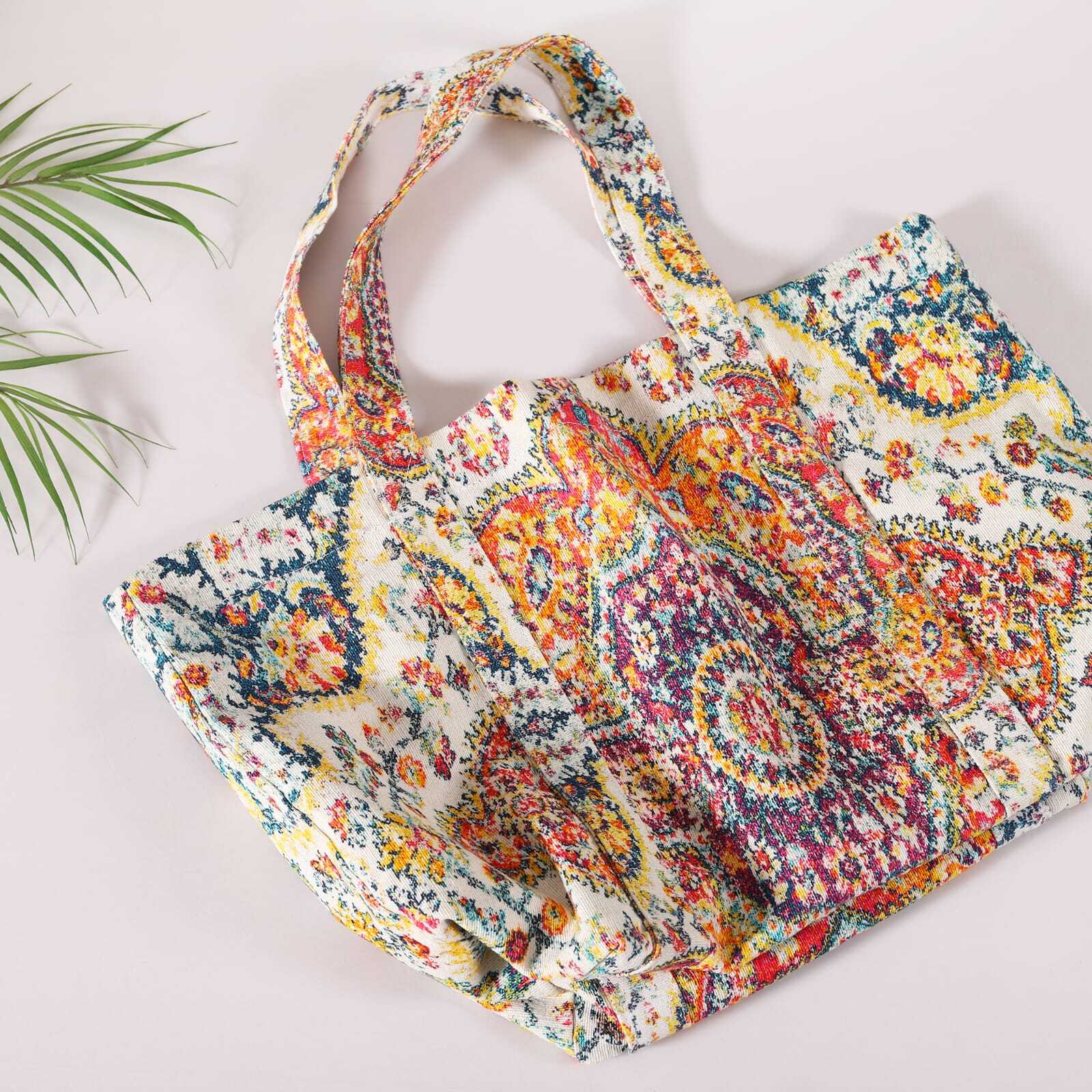Beach Bag