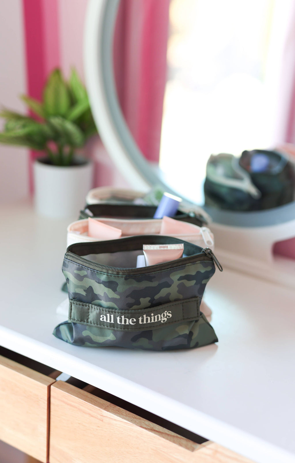 Expandable Organizer – Hometown Camo