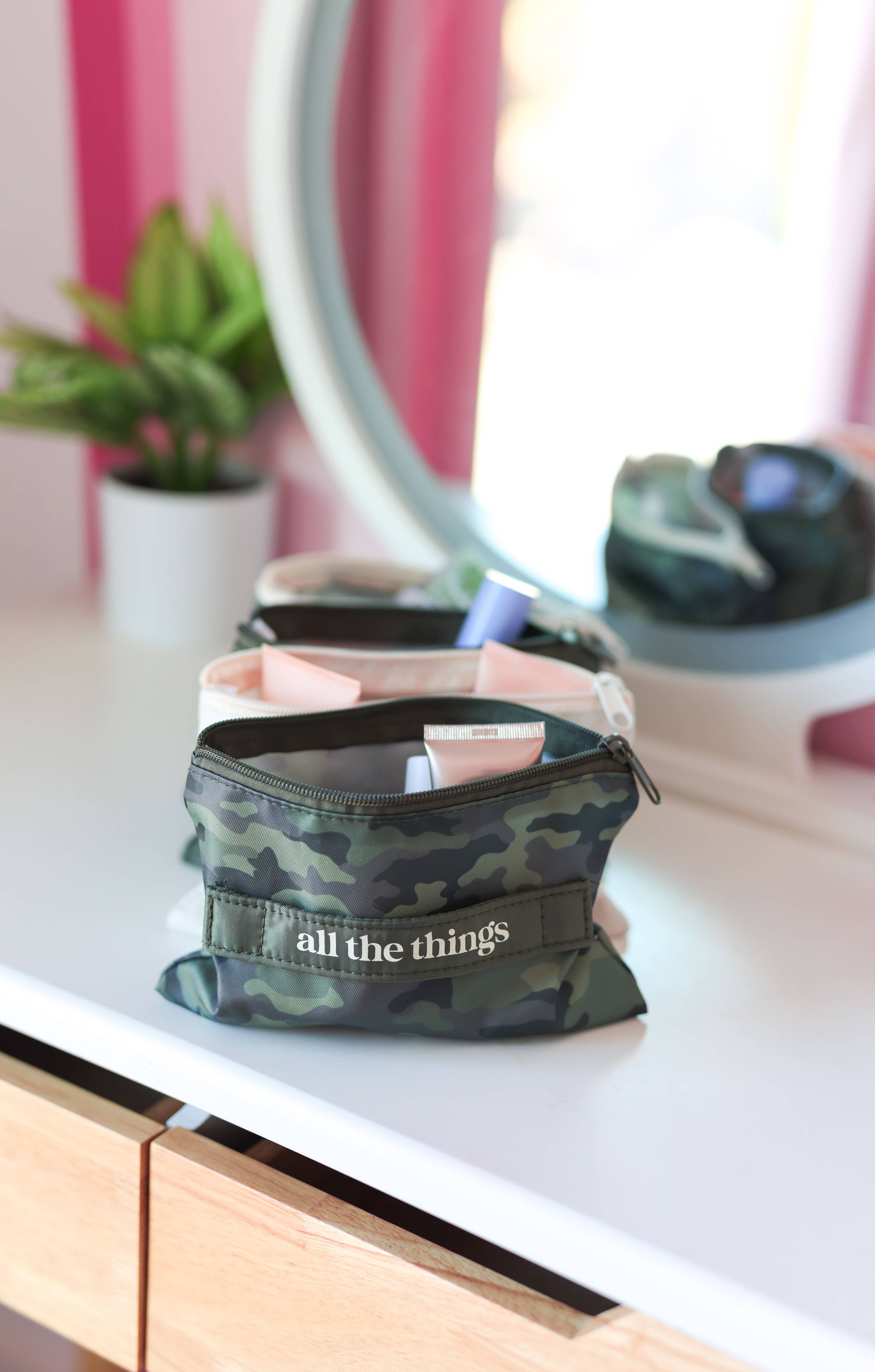 Expandable Organizer – Hometown Camo