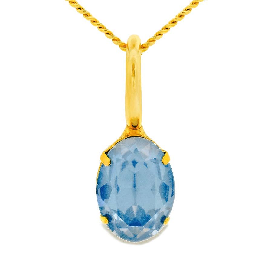 El Paso Pendants