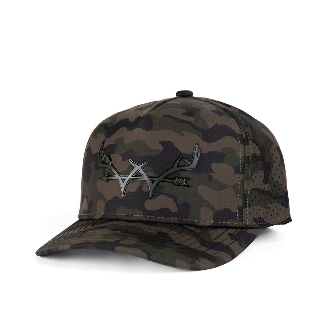 Forest Camo