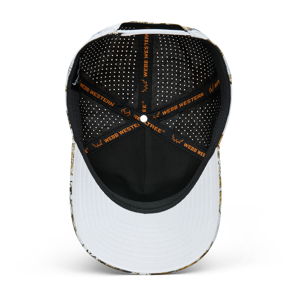 Realtree EDGE® (Snow)