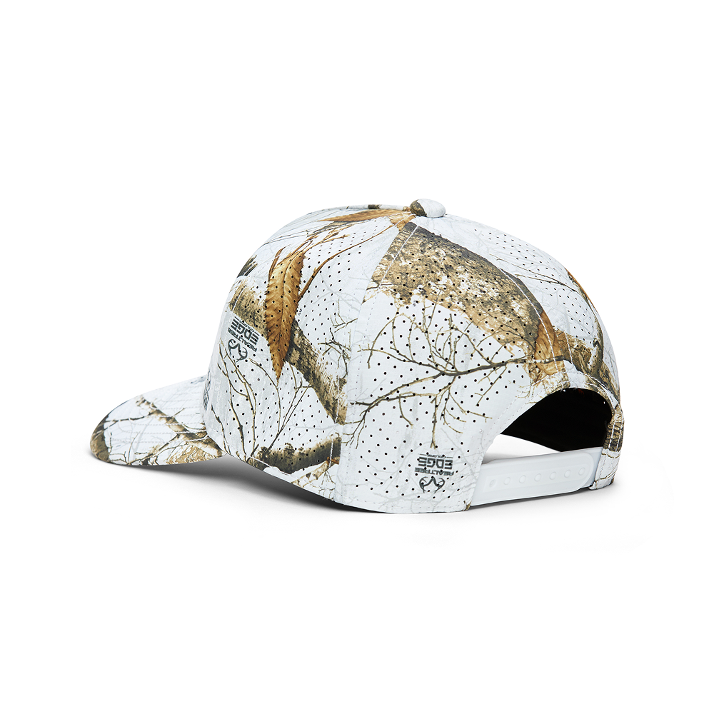 Realtree EDGE® (Snow)