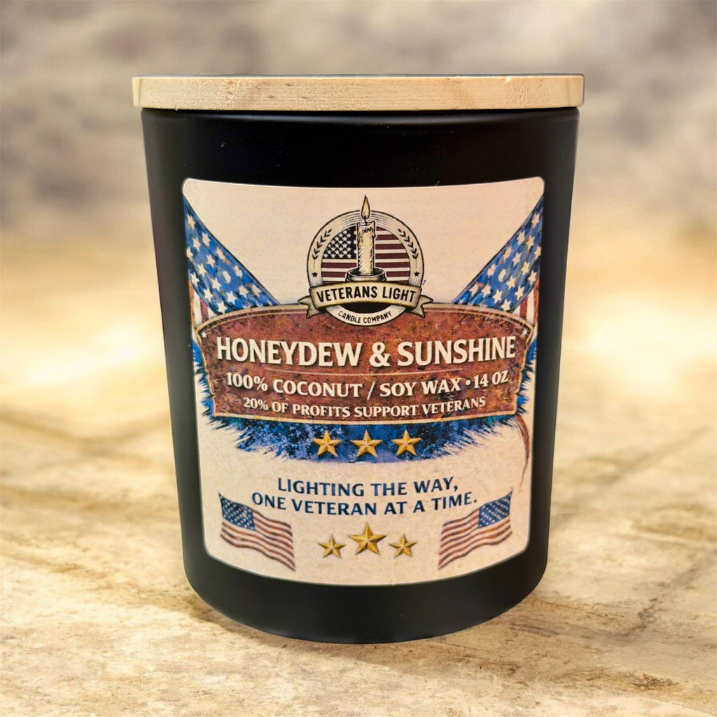 Honeydew & Sunshine | Juicy Melon, Sugar & Vanilla