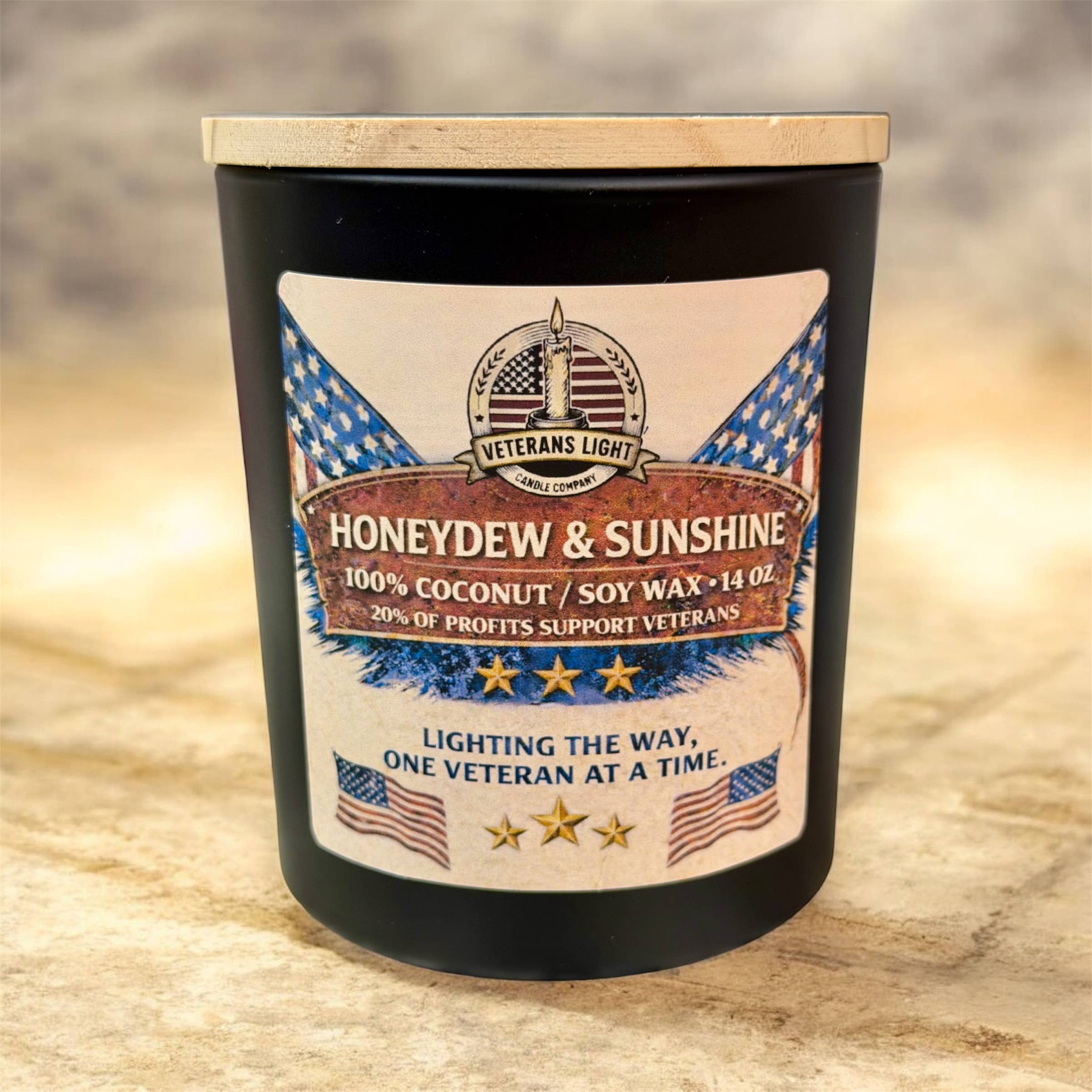 Honeydew & Sunshine | Juicy Melon, Sugar & Vanilla