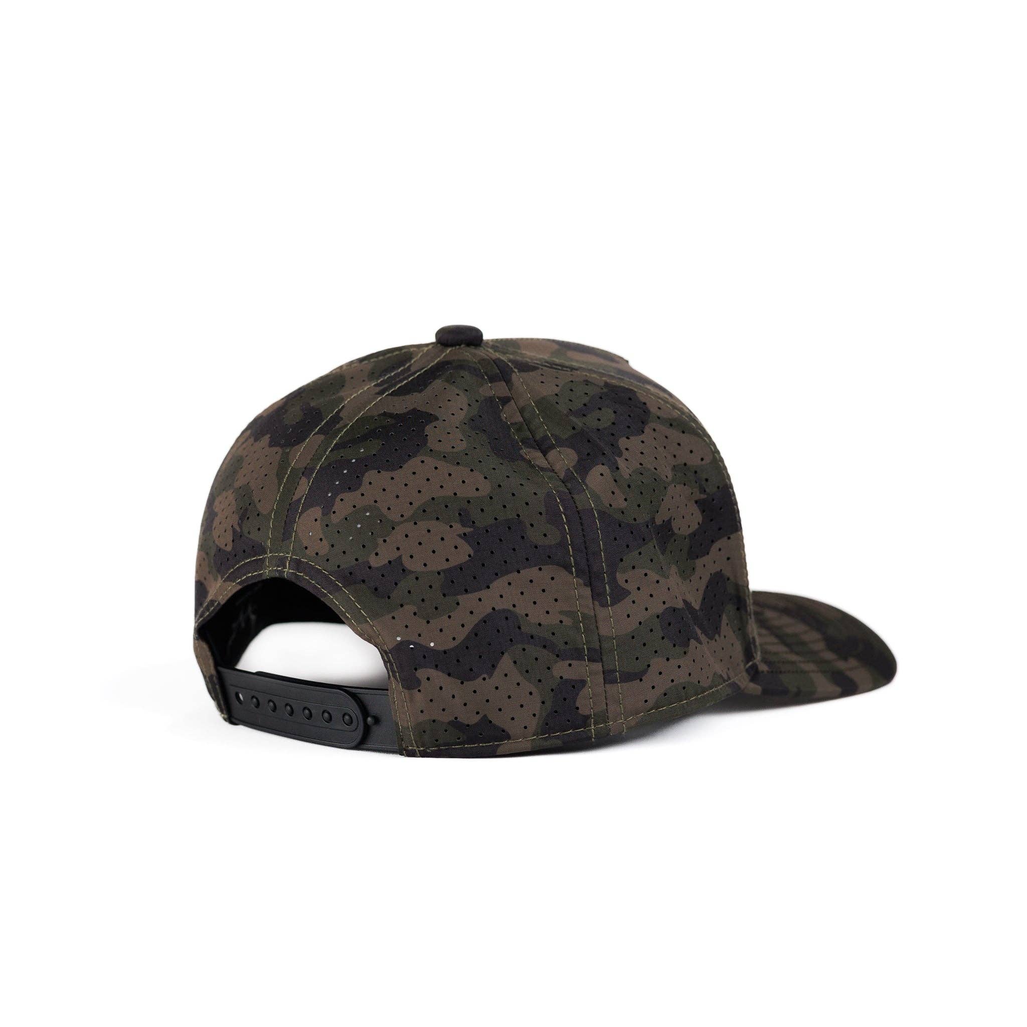 Forest Camo