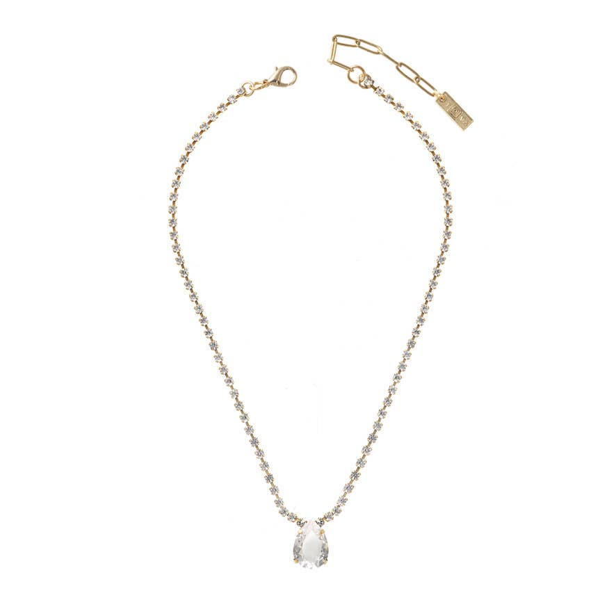 Milli Necklace