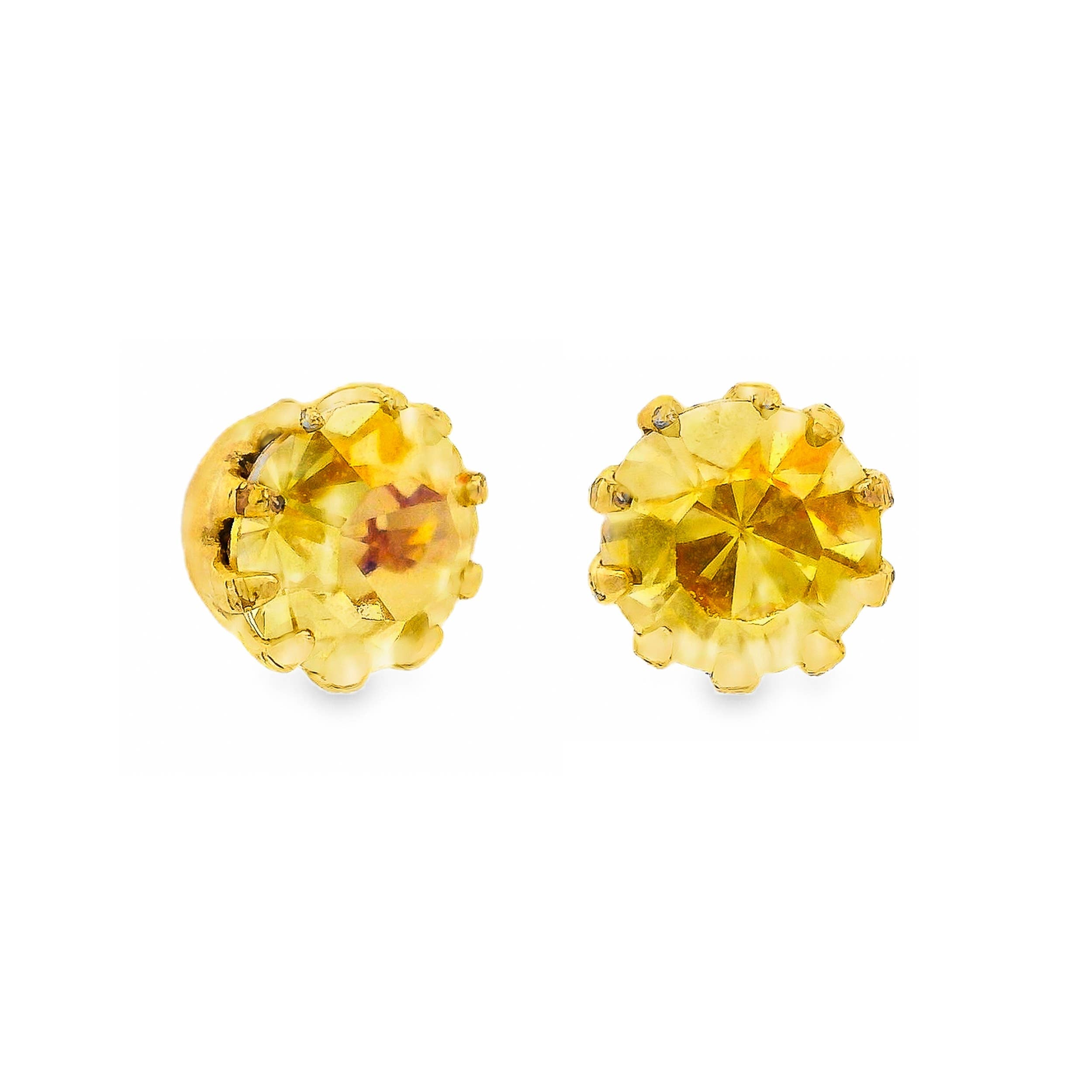Mini Chrisley Studs