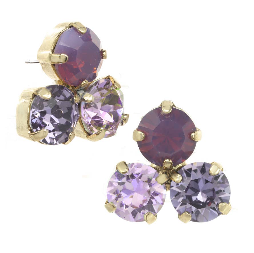 Ines Earrings