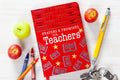 Prayers & Promises for Teachers (Prayer Devotional)